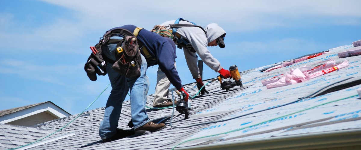 The 10 Best Affordable Roofers Near Me (with Free Estimates)